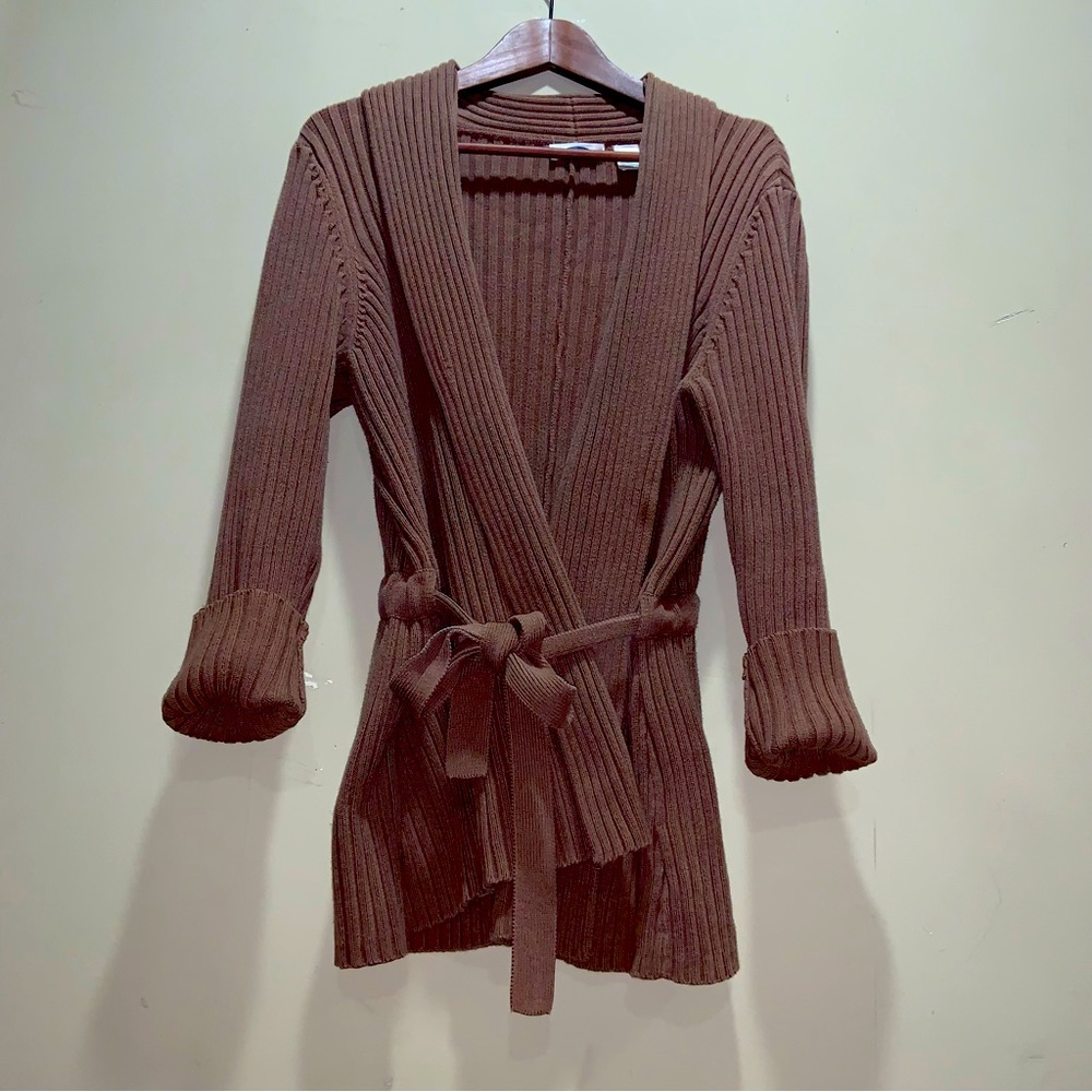 Cozy Old Navy Cardigan